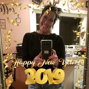 Meet your Posher, Michelle